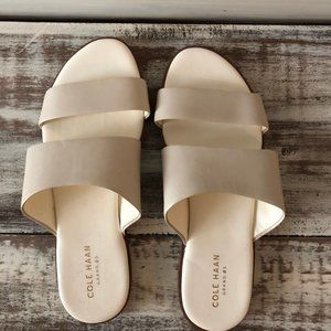 Cole Haan Flat Sandals
